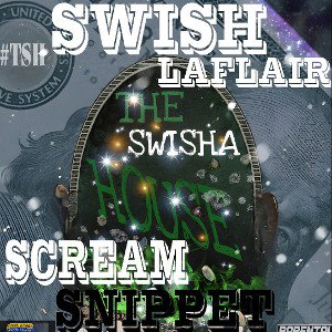 SCREAM SNIPPET
