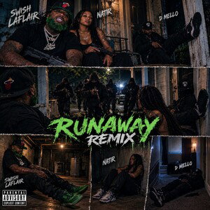 RunAway Remix 
