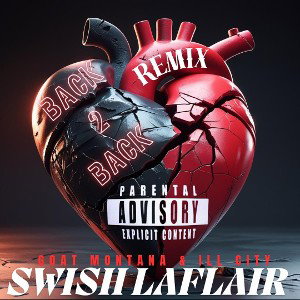 Back 2 Back Remix 