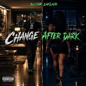 Change After Dark 