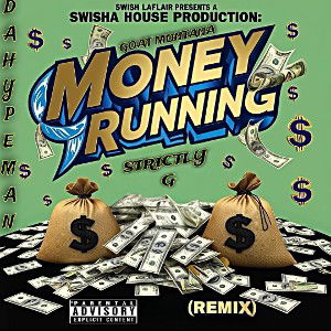Money Running 💰 remix 