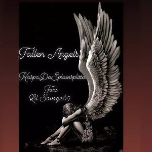 Lil Savage69 - Fallen angels