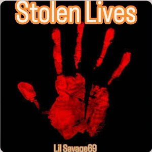 Lil Savage69 - Stolen Lives intro Feat Kaspadasplainsplitta _ Lil Savage69  2025-03-06 20_56