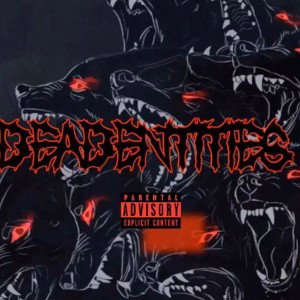 In My Car Dead Entities  Feat. Lil Savage69 🚀 