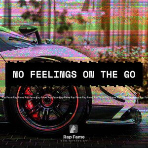 No feelings on the go