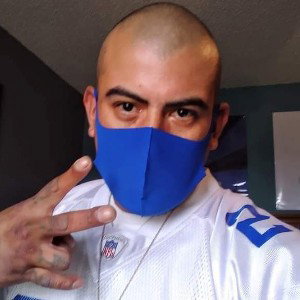 Jay Zamora _ 𝑴𝒓. 𝑳𝒐𝒄_ - 𝑫𝒂𝒓𝒌𝒏𝒆𝒛𝒛