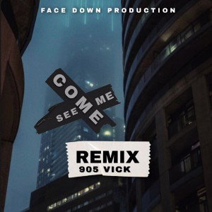 Come And See Me Remix