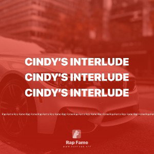 Cindy’s Interlude