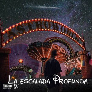 🎉🥳La Escalada Profunda🍹👍