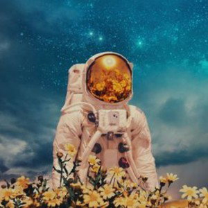 🚀🌌 Miro Las Estrellas (7mo audio oficial) - 26G_