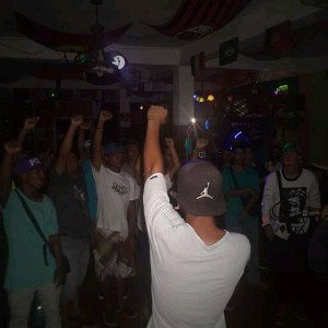 Sonido Borroso - River_Prodigio x Sam_Jozlex.