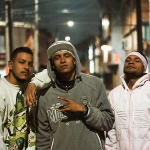 mp3 BoomBap Ft Crazyy & 44
