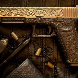 OG Glock - Мальчик из детройта