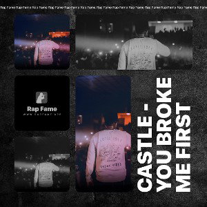 Castle - You Broke me First 