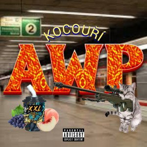 SEEGER KOCOURI - AWP 