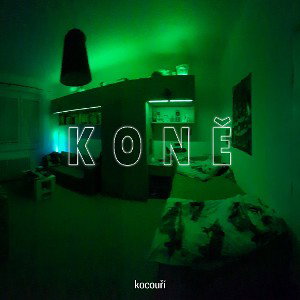 SEEGER KOCOUŘÍ- KONĚ