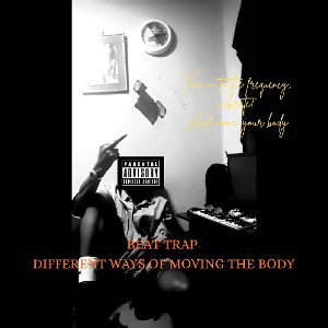 BEAT DIFFERENT WAYS OF MOVING THE BODY  -  prod by Kney.Malicia