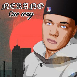 one way
