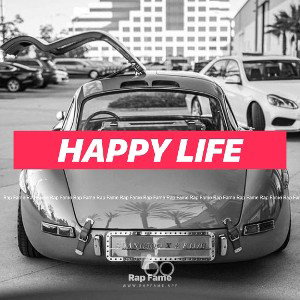 happy life