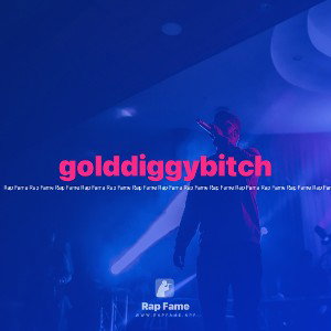 golddiggybitch