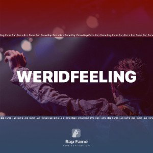 Weridfeeling