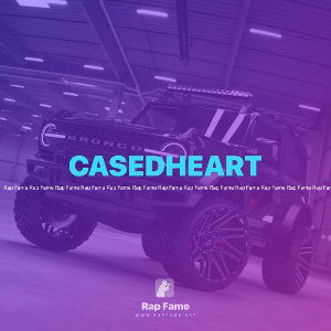 CASEDHEART