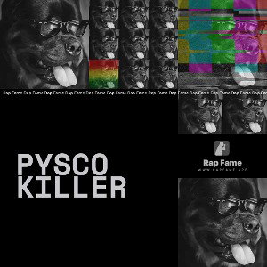 pysco killer