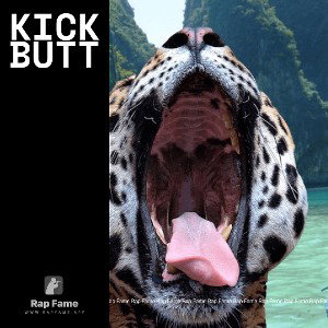 kick butt