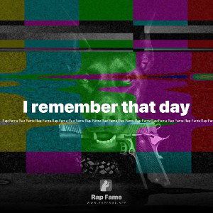 I remember that day