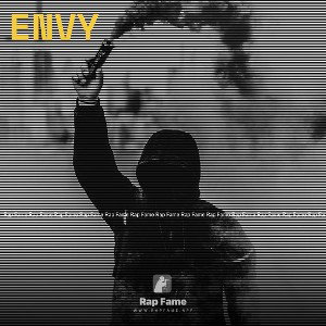 envy
