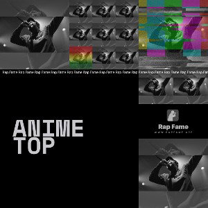 anime top