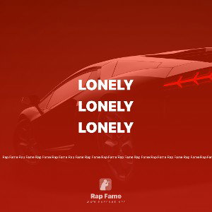 lonely 