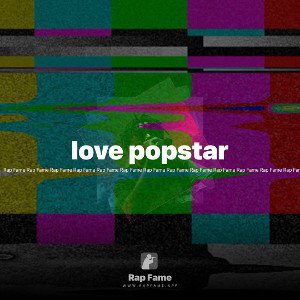 love popstar