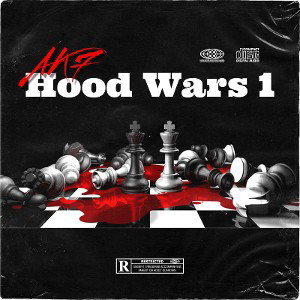 HOOD WARS 1