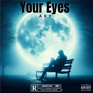 Your Eyes