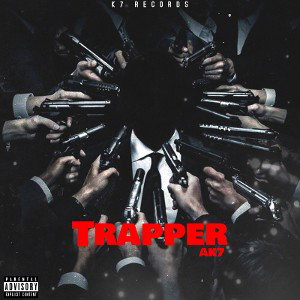 Trapper ( Teaser )