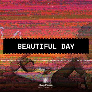 Beautiful day