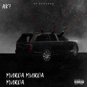 Murda Murda Murda Ft. chiKID