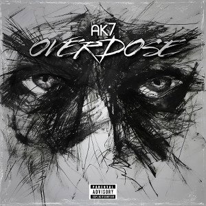 Overdose Ft. Ryder Knox