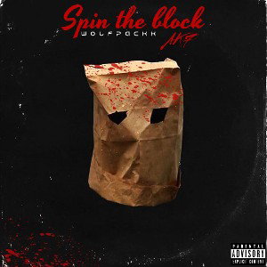 Spin The Block