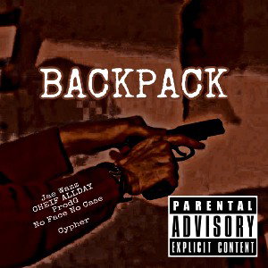 BACKPACK - Jae Wazz ft Marc Rise