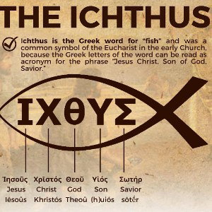 ICHTHUS (Freestyle)
