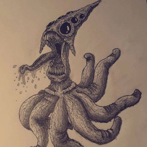 Evolve (Freestyle)
