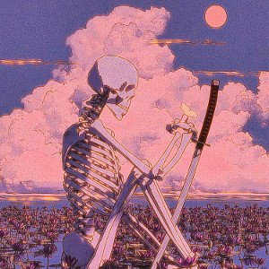 Clouds Of Blood (Freestyle)