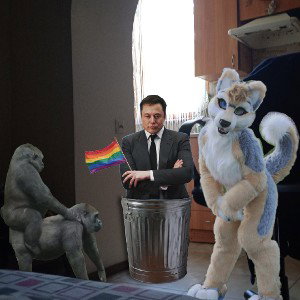 Понос Every Day