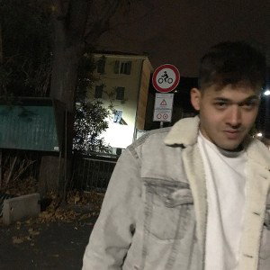 Gangsta (23:41:50)