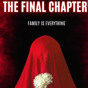 The start of the final chapter 