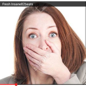 Fresh@insane82beats