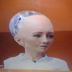 Bestellen en vertellen praatstoelrap