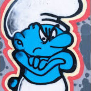Insane A.k.a Grumpysmurf Freestyle Callabo 